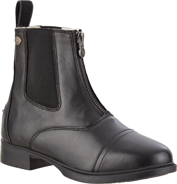 Produktbild Suedwind Footwear Stiefeletten Kids FZ Winter (37)