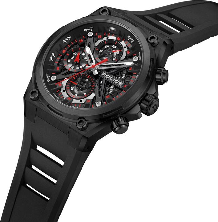 Image du produit Police PEWGQ0054303 (45 mm)