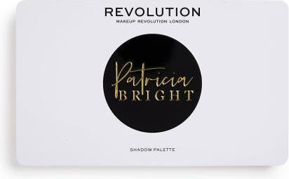 Actual product image Makeup Revolution X Patricia Bright (Rich In Life)