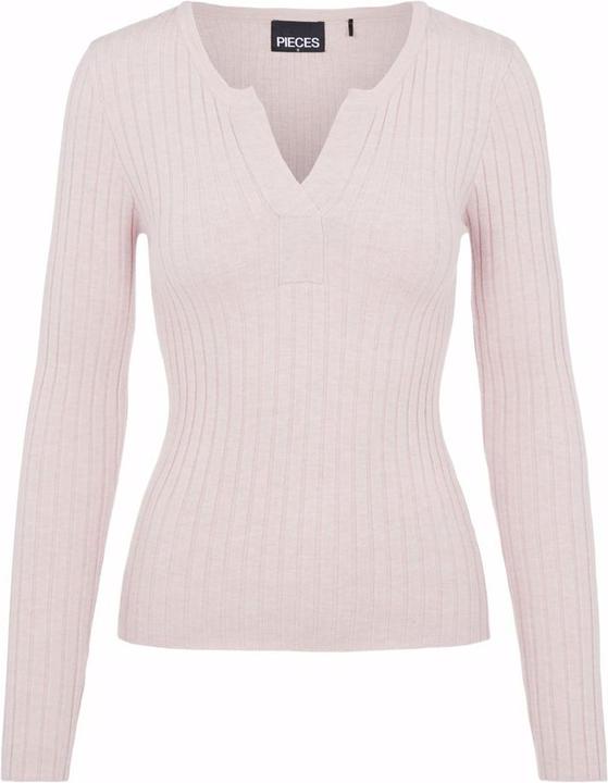 Produktbild Pieces Langärmeliges Strickoberteil (XL)