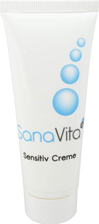 Immagine prodotto Sana Vita Vita Sensitive Cream, 75 ml Crema (Crema corpo, 75 ml)