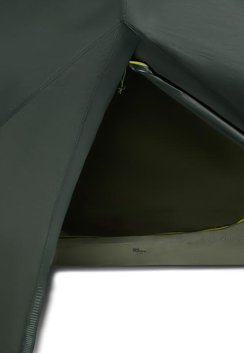 Produktbild Jack Wolfskin Sky Dome III (Kuppelzelt, 3.47 kg, 3 Personen)