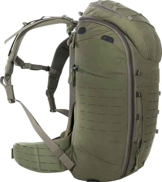 Immagine prodotto Tasmanian Tiger TT Cintura anca molle verde oliva