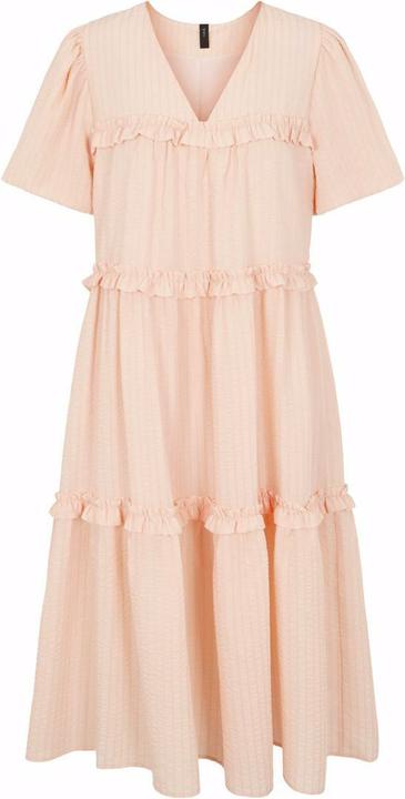 Actual product image Yas YASABEL dress (L)