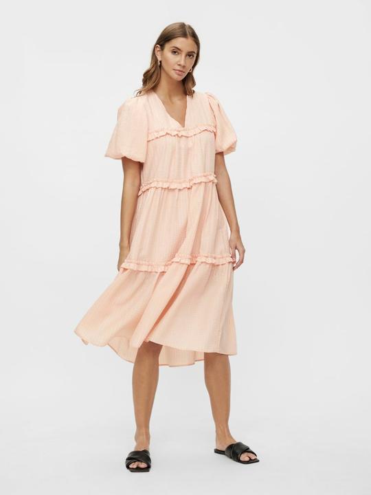 Actual product image Yas YASABEL dress (L)