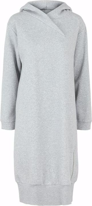 Produktbild Pieces Kapuzen Sweatkleid (XS)