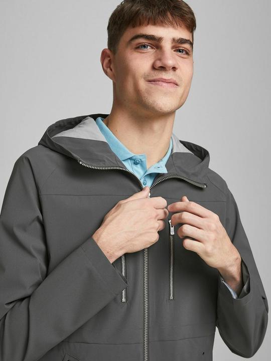 Produktbild Jack & Jones Wasserabweisende Softshell Jacke
