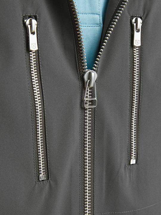 Produktbild Jack & Jones Wasserabweisende Softshell Jacke