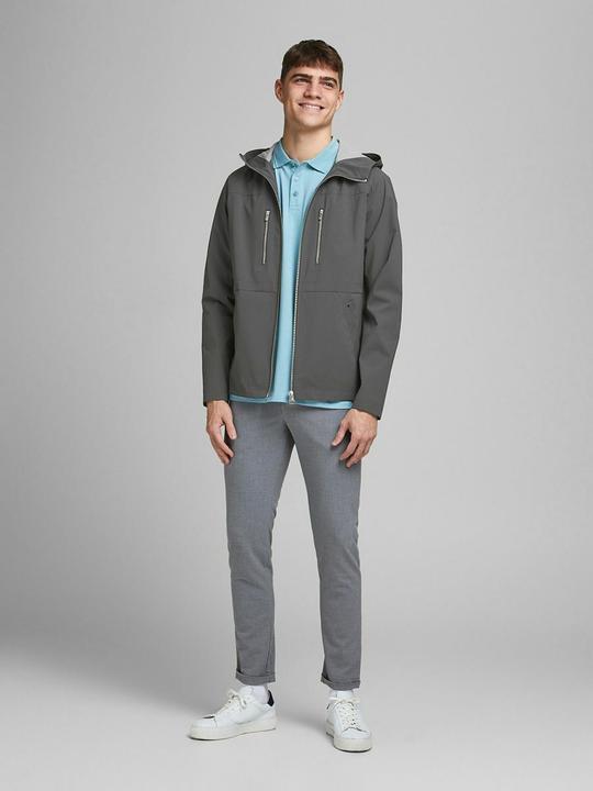 Produktbild Jack & Jones Wasserabweisende Softshell Jacke