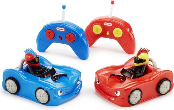 Actual product image No Name Little Tikes remote control bumper car p2 643330