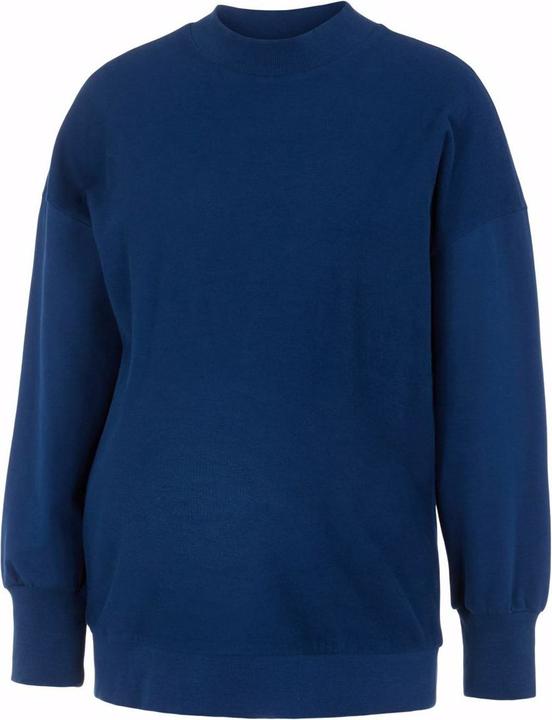 Actual product image Mamalicious MLBELMA Maternity Sweatshirt