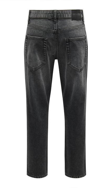 Produktbild Only & Sons Onsyoke Tapered Box Tai Dnm Cbo Noos (W30/L30)