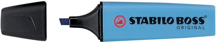 Produktbild STABILO Boss Original (Assortiert, 5 mm, 8 x)