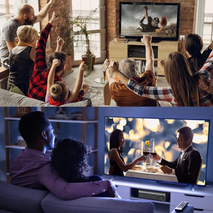 Produktbild KabelDirekt 4K Antennenkabel für TV (20 m) (Antennenkabel)