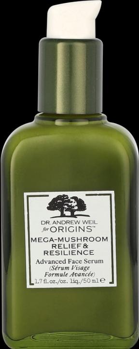 Produktbild Origins Dr. Weil Mega-Mushroom R&R Advanced Face Serum (50 ml)