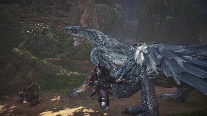 Image du produit Ubisoft Monster Hunter : World (Playstation Hits) (PS4, EN)
