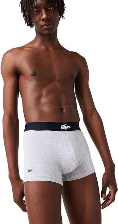Actual product image Lacoste 3 Pack Boxer Shorts (L, pack of 3)