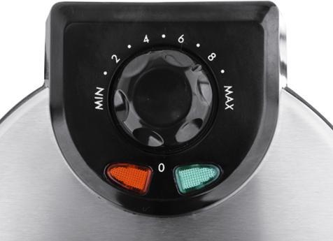 Image du produit Lund London Lund Gofrownica 850w Okrągła