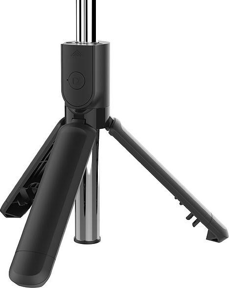 Image du produit Pearl Trépied pour smartphone 2en1 & selfie stick