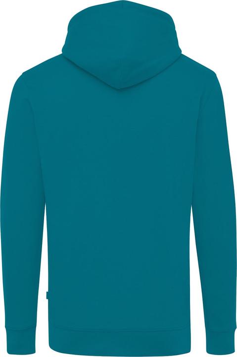 Actual product image Universal Textiles Unisex Adult Jasper Recycled Cotton Hoodie (S)