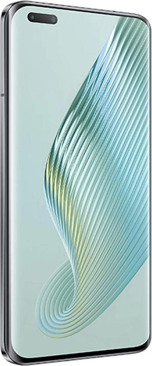 Immagine prodotto Honor Magic5 Pro (512 GB, Nero, 6.81", SIM + eSIM, 50 Mpx, 5G)