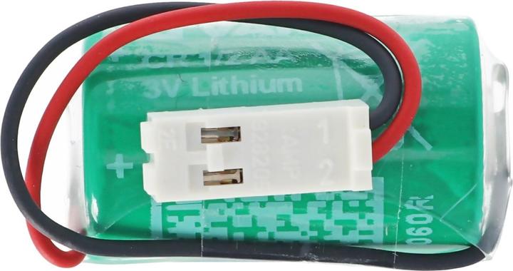 Image du produit AccuCell CR1/2AA pour la batterie Siemens 575332TA (1 pcs, CR 1/2AA, 950 mAh)