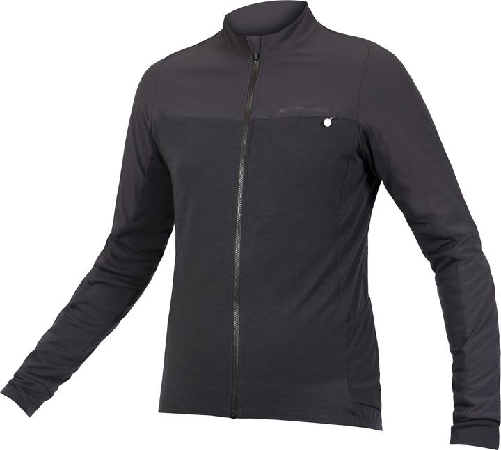 Endura GV500 Trikot (langarm)
