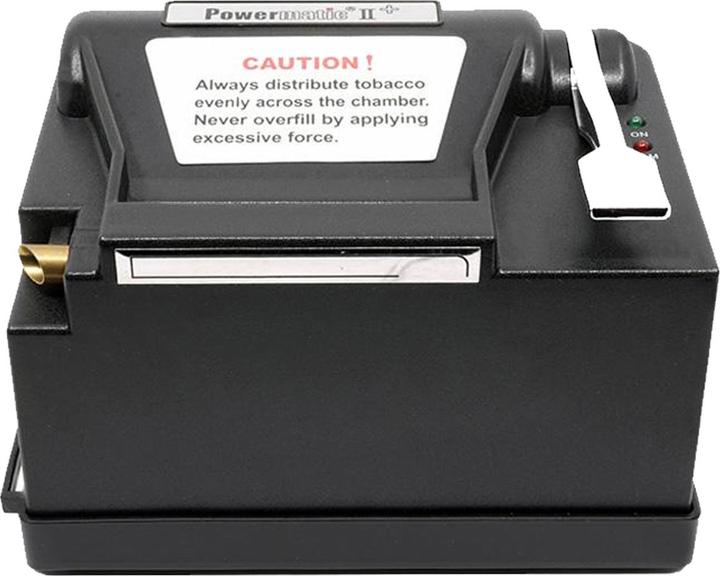 Image du produit Powermatic Bourreuse électrique 2+ (1 x)