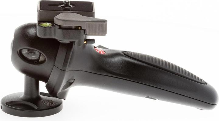 Image du produit Manfrotto 327RC2, Tête de balle de joystick (Tête sphérique)