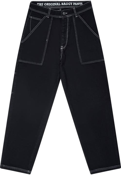 Actual product image Homeboy x-tra WORK PANTS (W31/L32)