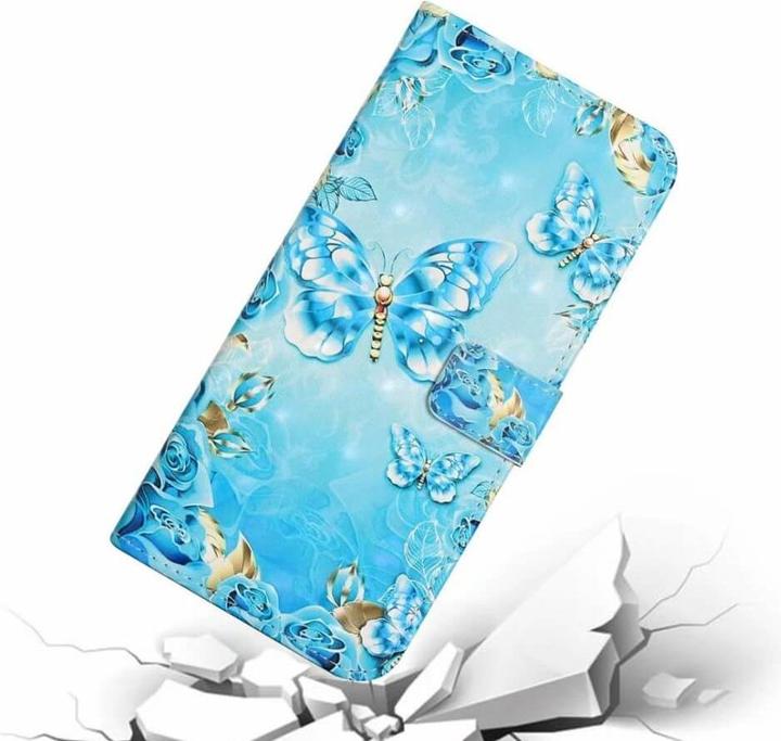 Produktbild Cover-Discount iPhone 16 - Etui Glitzer Effekt (Apple iPhone 16)