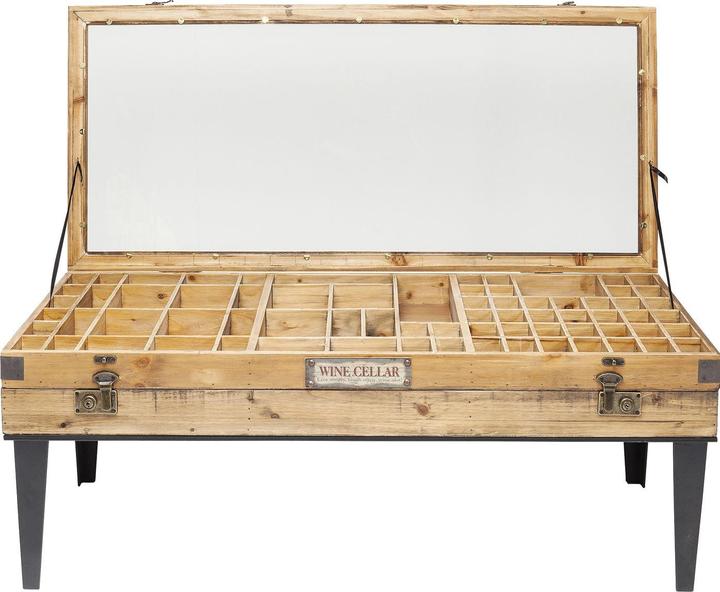 Produktbild Kare Design Collector (122 x 55 x 45 cm)