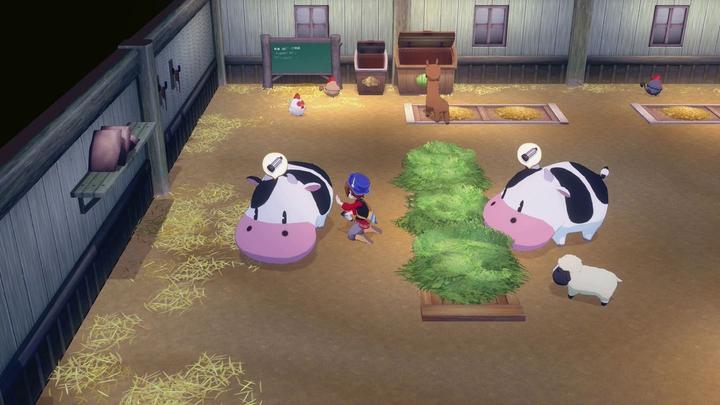 Immagine prodotto Marvelous Story of Seasons: Grand Bazaar NSW2 L.E. (Switch 2, DE)