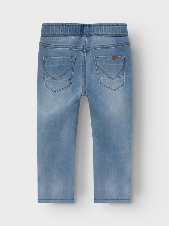 Image du produit Name it Jeans sweat coupe regular (110)