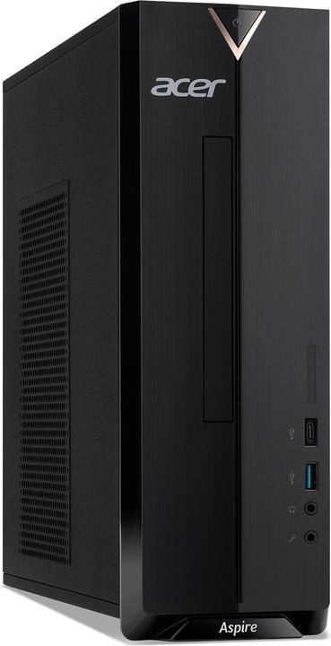 Actual product image Acer Aspire XC-840 (Intel Celeron N4505, 8 GB, 512 GB, Intel UHD Graphics)