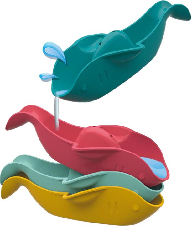 Actual product image Ses Tiny Talents - Fishing in a Row