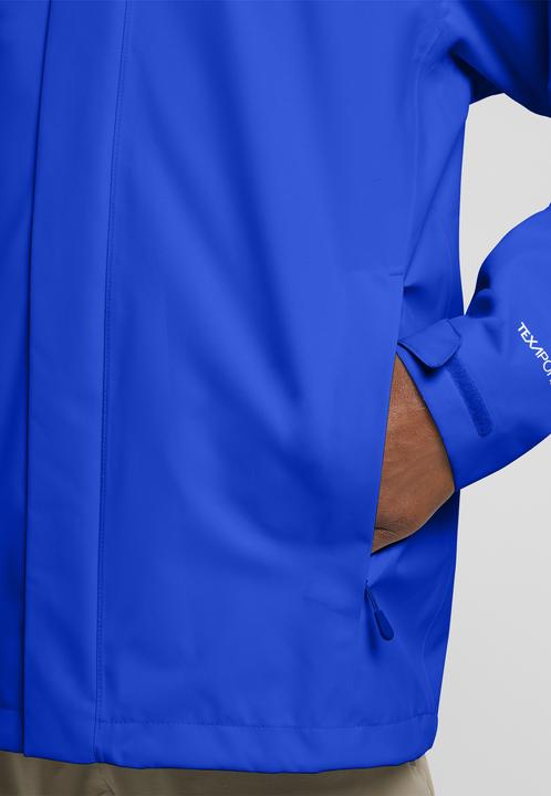 Actual product image Jack Wolfskin Trailtime 2L Jkt M (M)