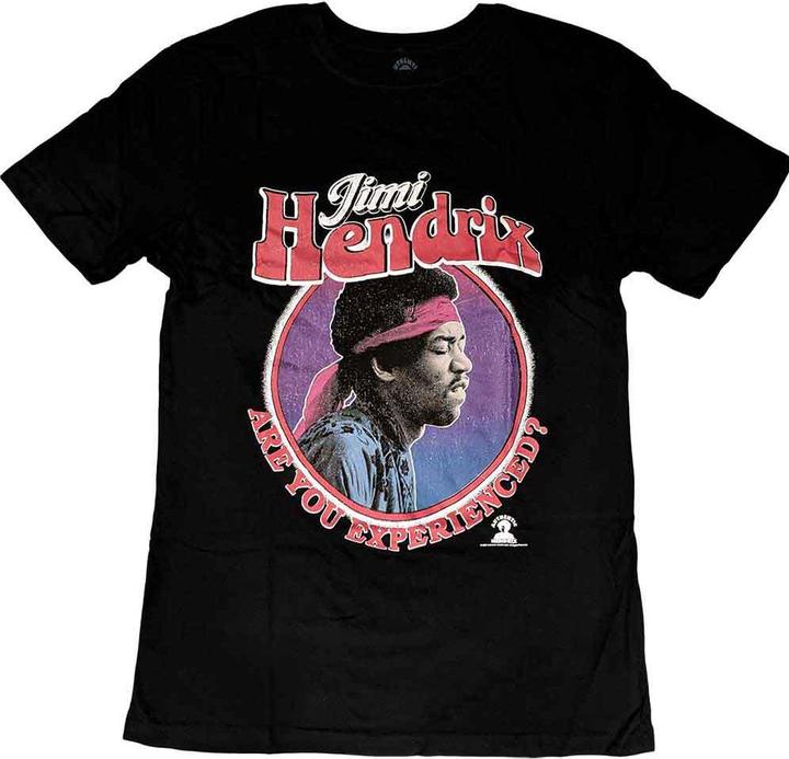 Jimi Hendrix Are You Experienced?
