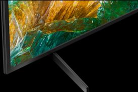 Actual product image Sony KD55XH8096 (55", LCD, 4K, 2020)