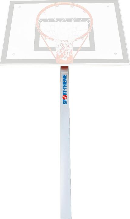Sport-Thieme Basketballsäule Jump