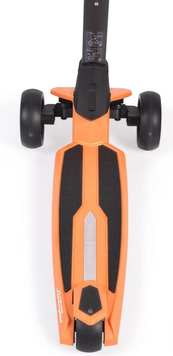 Actual product image Byox Kids Scooter Lamborghini 3 Wheels