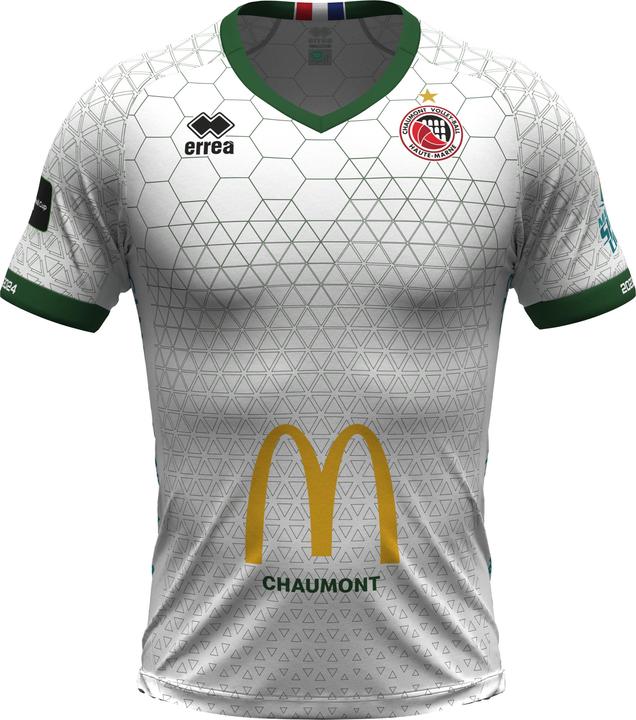 Produktbild Errea libero-trikot chauont 2023/24 (M)