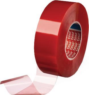 Produktbild tesa tesafix, PET-Folie, mod.Acrylat (19 mm)