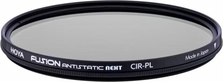 Produktbild Hoya Fusion Antistatic Next CIR-PL Filter (49 mm, Polarisationsfilter, 49 mm)