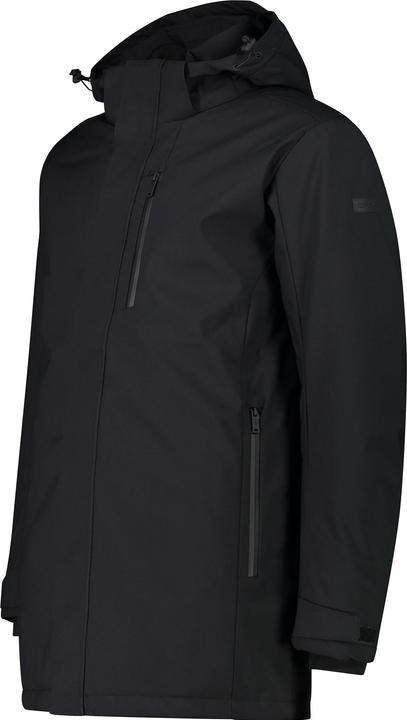 Immagine prodotto CMP Campagnolo Felpa con cappuccio Snaps (54)
