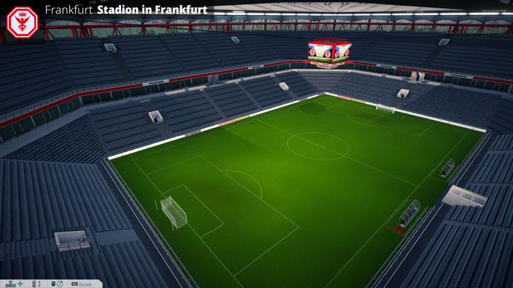 Actual product image THQ We Are Football 2024 PC (PC, DE)