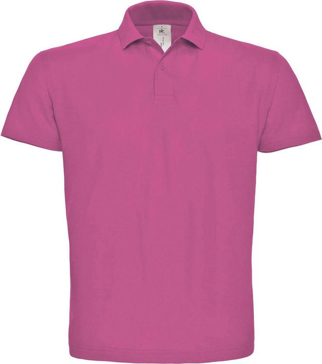 Immagine prodotto B&C ID.001 Maglietta Polo Uomo (XXL)