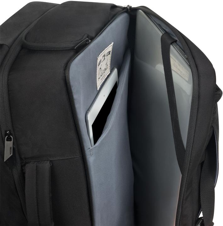 Image du produit Dicota Dual Plus EDGE (15.60")