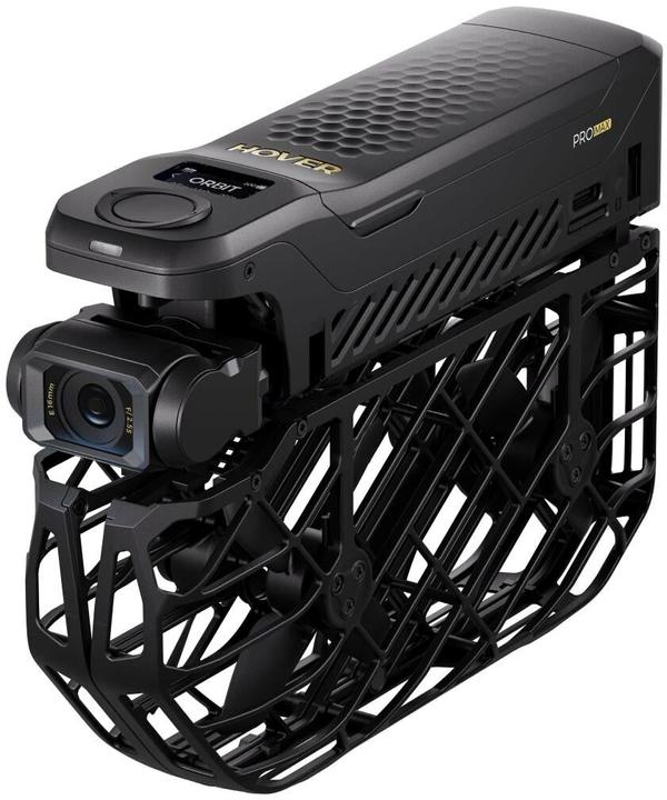 Actual product image HoverAir X1 Promax Combo (16 min, 192.50 g, 12 Mpx)