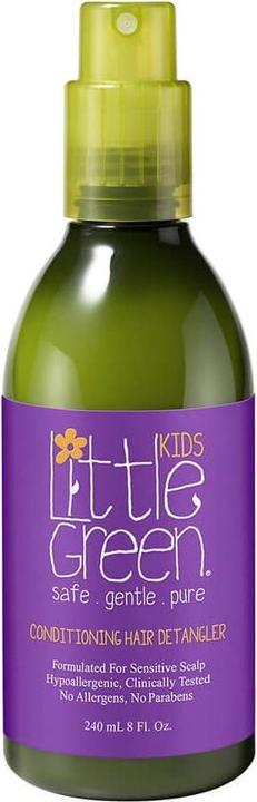 Produktbild Little Green Conditioning Hair Detangler (240 ml)